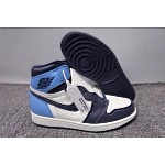 2021 Air Jordan 1 Sneakers Unisex in 240702