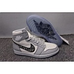 2021 Air Jordan 1 Sneakers Unisex in 240703