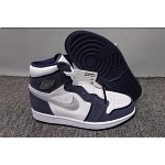 2021 Air Jordan 1 Sneakers Unisex in 240707