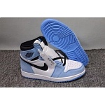 2021 Air Jordan 1 Sneakers Unisex in 240713