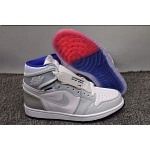 2021 Air Jordan 1 Sneakers Unisex in 240714