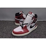 2021 Air Jordan 1 Sneakers Unisex in 240715, cheap Jordan1