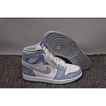 2021 Air Jordan 1 Sneakers Unisex in 240716