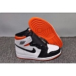 2021 Air Jordan 1 Sneakers Unisex in 240719