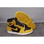 2021 Air Jordan 1 Sneakers Unisex in 240721