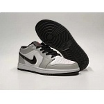 2021 Air Jordan 1 Sneakers Unisex in 240723