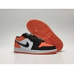 2021 Air Jordan 1 Sneakers Unisex in 240725