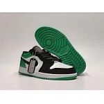 2021 Air Jordan 1 Sneakers Unisex in 240728