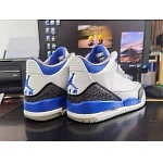 2021 Air Jordan 3 Sneakers Unisex in 240730, cheap Jordan3