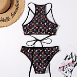 2021 Louis Vuitton Swimming Suits For Women # 240740, cheap Swimming Suits