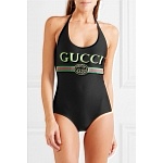 2021 Gucci Swimming Suits For Women # 240745, cheap Swimming Suits