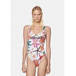 2021 Versace Swimming Suits For Women # 240760, cheap Swimming Suits