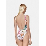 2021 Versace Swimming Suits For Women # 240760, cheap Swimming Suits