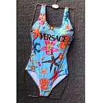 2021 Versace Swimming Suits For Women # 240761, cheap Swimming Suits