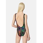 2021 Versace Swimming Suits For Women # 240766, cheap Swimming Suits