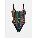 2021 Versace Swimming Suits For Women # 240766, cheap Swimming Suits