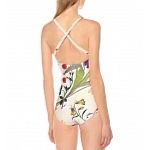 2021 Gucci Swimming Suits For Women # 240780, cheap Swimming Suits