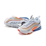 2021 Nike Air Max 95 For Women in 240812, cheap Airmax95 For Women