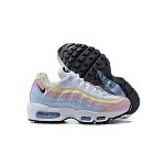 2021 Nike Air Max 95 For Women in 240815, cheap Airmax95 For Women