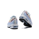 2021 Nike Air Max 95 For Women in 240815, cheap Airmax95 For Women