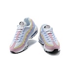 2021 Nike Air Max 95 For Women in 240815, cheap Airmax95 For Women
