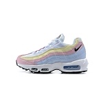 2021 Nike Air Max 95 For Women in 240815, cheap Airmax95 For Women