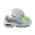 2021 Nike Air Max 95 For Women in 240816, cheap Airmax95 For Women