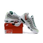 2021 Nike Air Max 95 For Women in 240816, cheap Airmax95 For Women