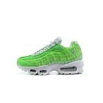 2021 Nike Air Max 95 Unisex in 240817, cheap Airmax95 For Women