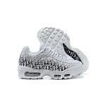 2021 Nike Air Max 95 Unisex in 240818, cheap Airmax95 For Women