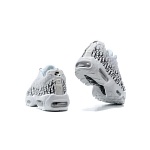 2021 Nike Air Max 95 Unisex in 240818, cheap Airmax95 For Women