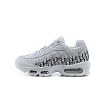 2021 Nike Air Max 95 Unisex in 240818, cheap Airmax95 For Women