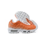 2021 Nike Air Max 95 Unisex in 240819