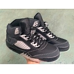 2021 Air Jordan 5 Sneakers For Men in 240824