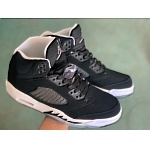 2021 Air Jordan 5 Sneakers For Men in 240827, cheap Jordan5