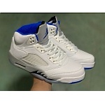 2021 Air Jordan 5 Sneakers For Men in 240828