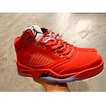 2021 Air Jordan 5 Sneakers For Men in 240829