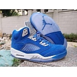 2021 Air Jordan 5 Sneakers For Men in 240831