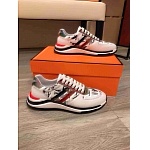 2021 Armani Causual Sneakers For Men in 240849