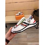 2021 Armani Causual Sneakers For Men in 240849, cheap Armani Leisure Shoes