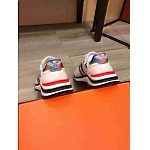2021 Armani Causual Sneakers For Men in 240849, cheap Armani Leisure Shoes