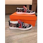 2021 Versace Causual Sneakers For Men in 240853, cheap Versace Shoes