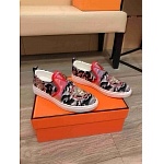 2021 Versace Causual Sneakers For Men in 240853, cheap Versace Shoes