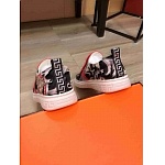 2021 Versace Causual Sneakers For Men in 240853, cheap Versace Shoes
