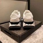 2021 Versace Causual Sneakers For Men in 240868, cheap Versace Shoes