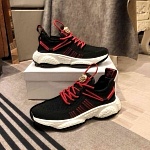 2021 Versace Causual Sneakers For Men in 240869, cheap Versace Shoes