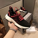 2021 Versace Causual Sneakers For Men in 240869, cheap Versace Shoes