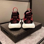 2021 Versace Causual Sneakers For Men in 240869, cheap Versace Shoes