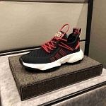 2021 Versace Causual Sneakers For Men in 240869, cheap Versace Shoes