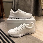 2021 Versace Causual Sneakers For Men in 240873, cheap Versace Shoes